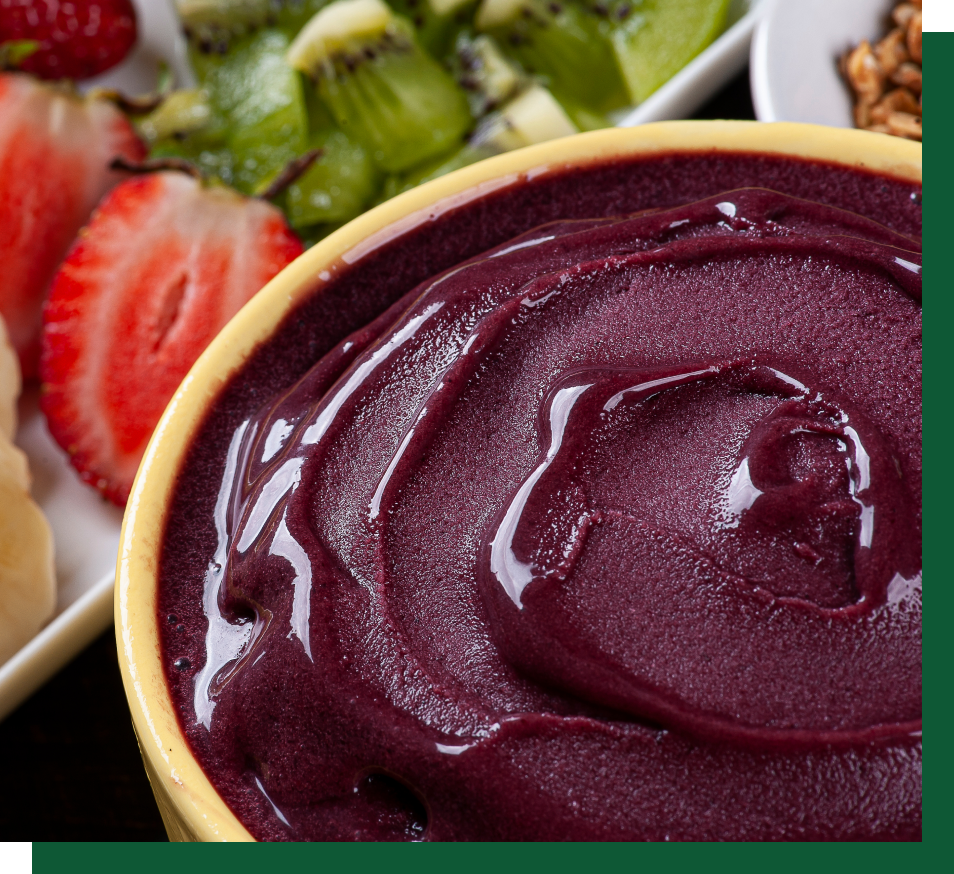 Sorbet Original Split Açaí Pote 1,5l