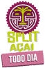 Split A&ccedil;a&iacute;